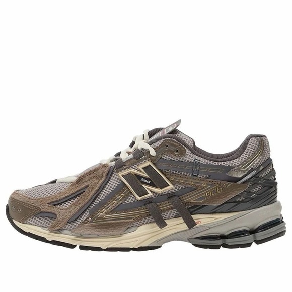 New Balance Other - New Balance 1906A 'Thunder Brown slate grey U19066U8 Men's Sz 11‎